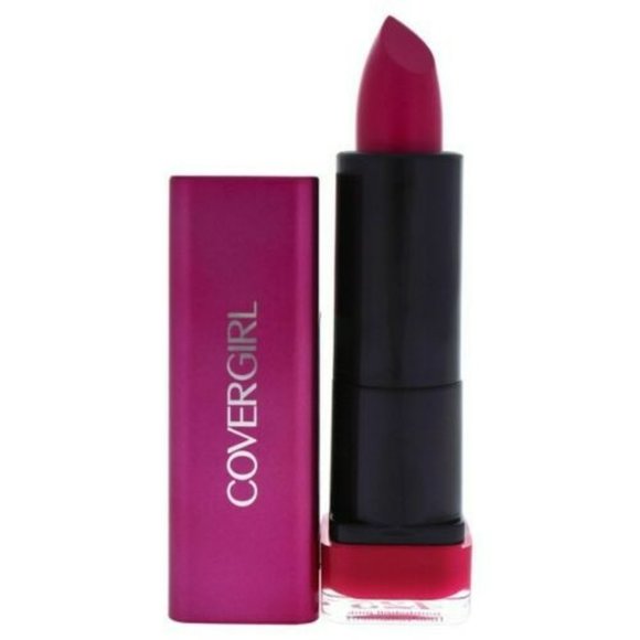 COVERGIRL Other - 2) Covergirl Colorlicious Lipstick, 425 Bombshell Pink